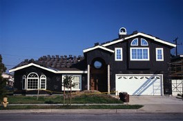 Waterproofing Windows, Doors, and Roofs 